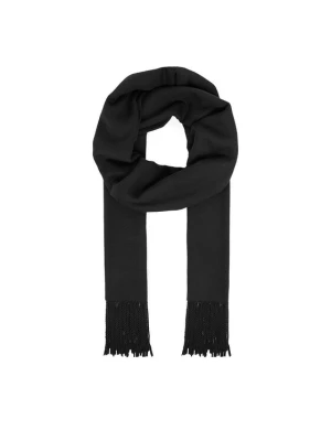 Szalik Nine West CEO-NW-W4-002-AW25 Czarny