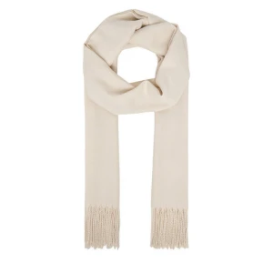Szalik Nine West CEO-NW-W4-002-AW25 Écru