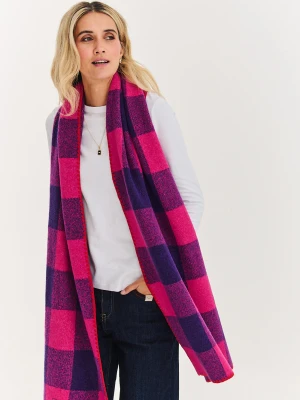 Szalik Nordic Fire ONE SIZE