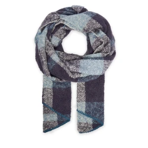 Szalik ONLY Lima 15297979 Niebieski