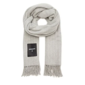 Szalik Patrizia Pepe 8F0458/A474-FE81 Szary