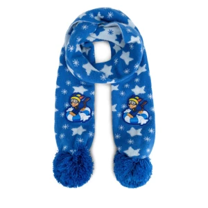 Szalik Paw Patrol ACCCS-AW24-313PAW-A Granatowy