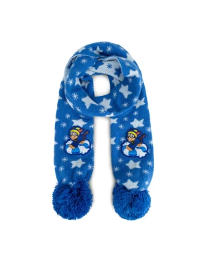 Szalik Paw Patrol ACCCS-AW24-313PAW-A Granatowy
