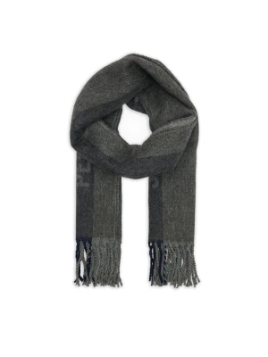 Szalik Pepe Jeans PM110461 Szary