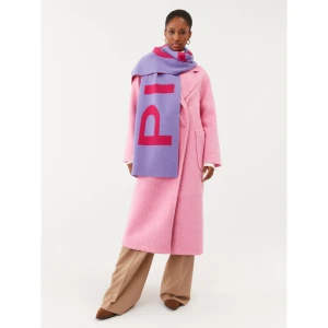 Szalik Pinko Sogliola AI 23-24 PPRE 101506 A101 Fioletowy