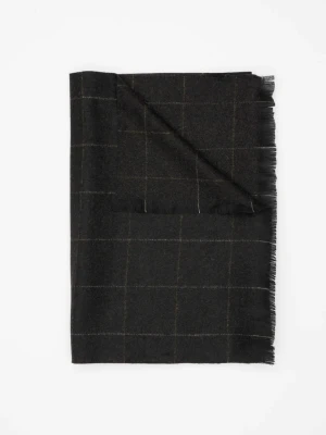 SZALIK POGI CZARNY Recman