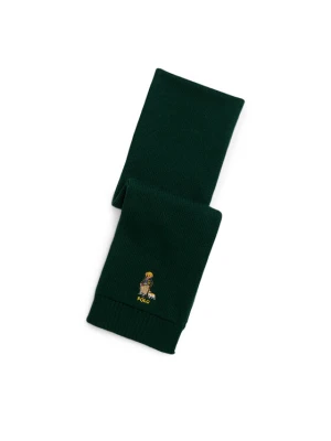 Szalik Polo Ralph Lauren 323980657001 Zielony