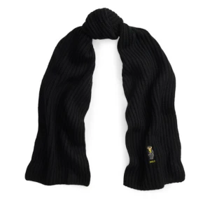 Szalik Polo Ralph Lauren 455P04660001 Czarny