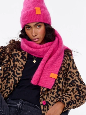 Szalik Puffy Candy ONE SIZE