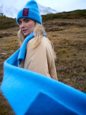 Szalik Puffy Cloud ONE SIZE