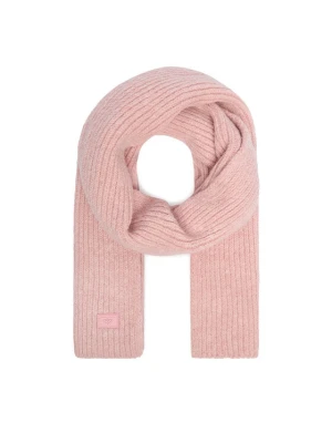 Szalik Roxy WBEO-RX-W4-001-AW26 Różowy