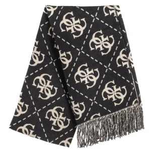 Zdjęcie produktu Szalik Scarf 70x190 AW5217 VIS03 BLO (GU642-d) Guess