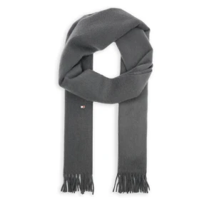 Szalik Tommy Hilfiger AM0AM12841 Szary