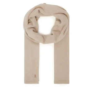 Szalik Tommy Hilfiger AW0AW17790 Beżowy