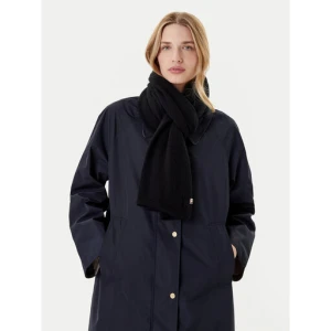 Szalik Tommy Hilfiger AW0AW17790 Czarny