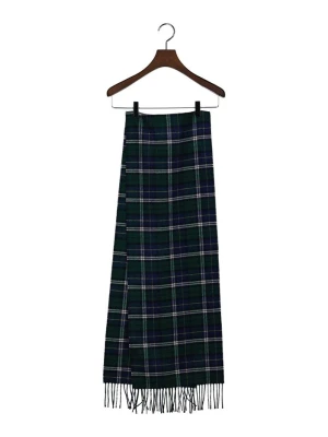 Szalik W Kratę GANT