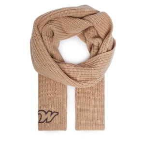 Szalik Weekend Max Mara Bardies 2525746035 Brązowy