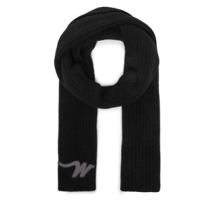 Szalik Weekend Max Mara Bardies 2525746035 Czarny