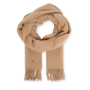 Szalik Weekend Max Mara Scoglio 2525546105 Beżowy