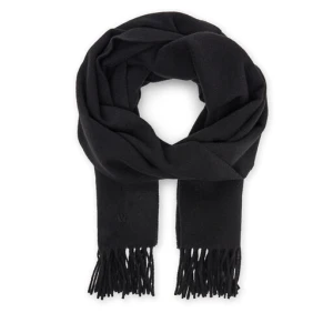 Szalik Weekend Max Mara Scoglio 2525546105 Czarny