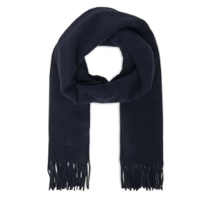 Szalik Weekend Max Mara Scoglio 2525546105 Granatowy