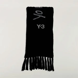Szalik Y-3 Oversized Chunky Knit Adidas