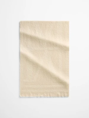 Szalik z logo Marc O'Polo