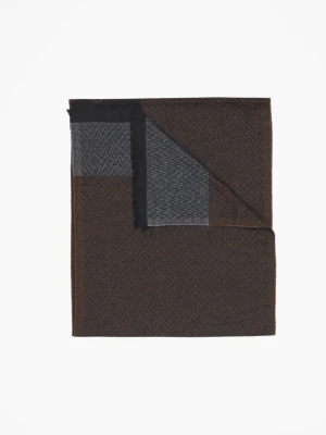 SZALIK ZUERA BRĄZOWY Recman