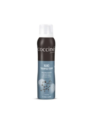 Szampon Coccine Nano Shampoo 55/547/150