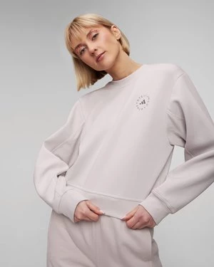 Szara Bluza Damska Adidas By Stella Mccartney Asmc