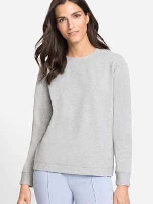 Szara bluza damska Henny - Chic & Chill Olsen