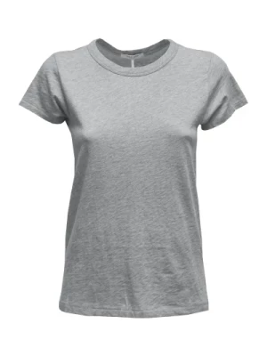 Szara Slub Tee Rag & Bone