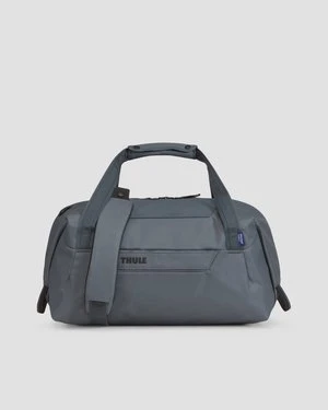 Szara torba Thule Aion Duffel Bag 35L