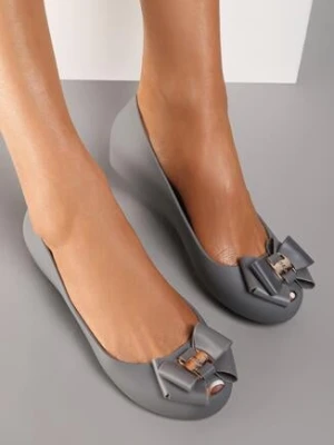 Szare Balerinki Laimeda