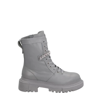 SZARE BOTKI 1006-47 LIG GREY Venezia