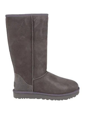 Szare Botki Aw22 UGG