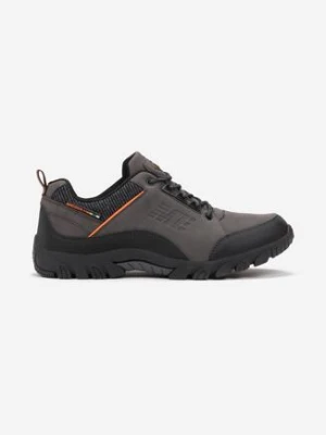 Szare Buty Sportowe Meyers