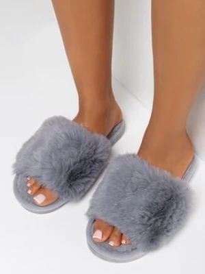 Szare Kapcie Kharilea