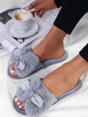 Szare Kapcie Tryphadia