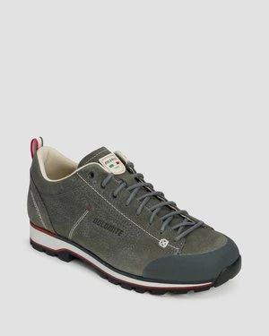 Szare Niskie Buty Turystyczne Dolomite 54 Low Lt