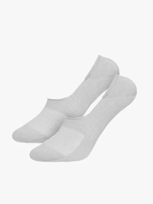 Szare stopki bawełniane Ryłko