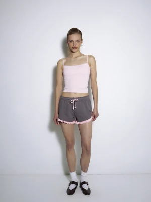 Szare szorty lh team Local Heroes