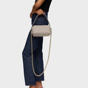 Szarobrązowa Torebka Mini Tous Puffy Bear - Tous