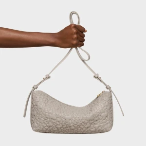 Szarobrązowa Torebka Przez Ramię Tous Puffy Bear - Tous