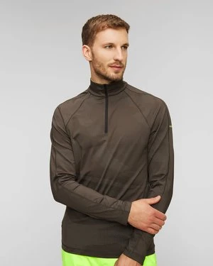 Szary golf narciarski męski BOGNER FIRE+ICE Premo3