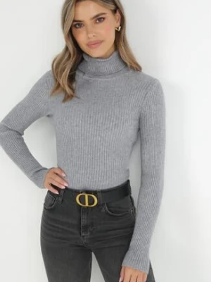 Szary Golf Oranya j&x