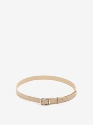 Szary Klasyczny Pasek Filianela jordan