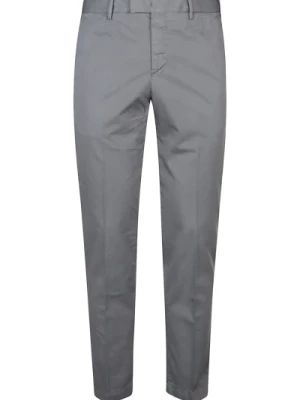 Szary Master Pant PT Torino