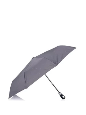 Szary parasol damski OCHNIK