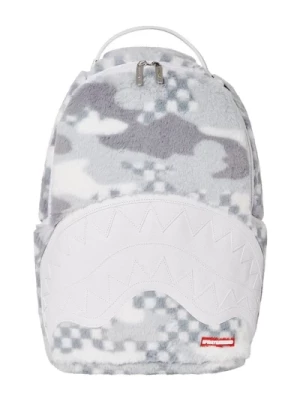 Szary Plecak Sprayground Sprayground